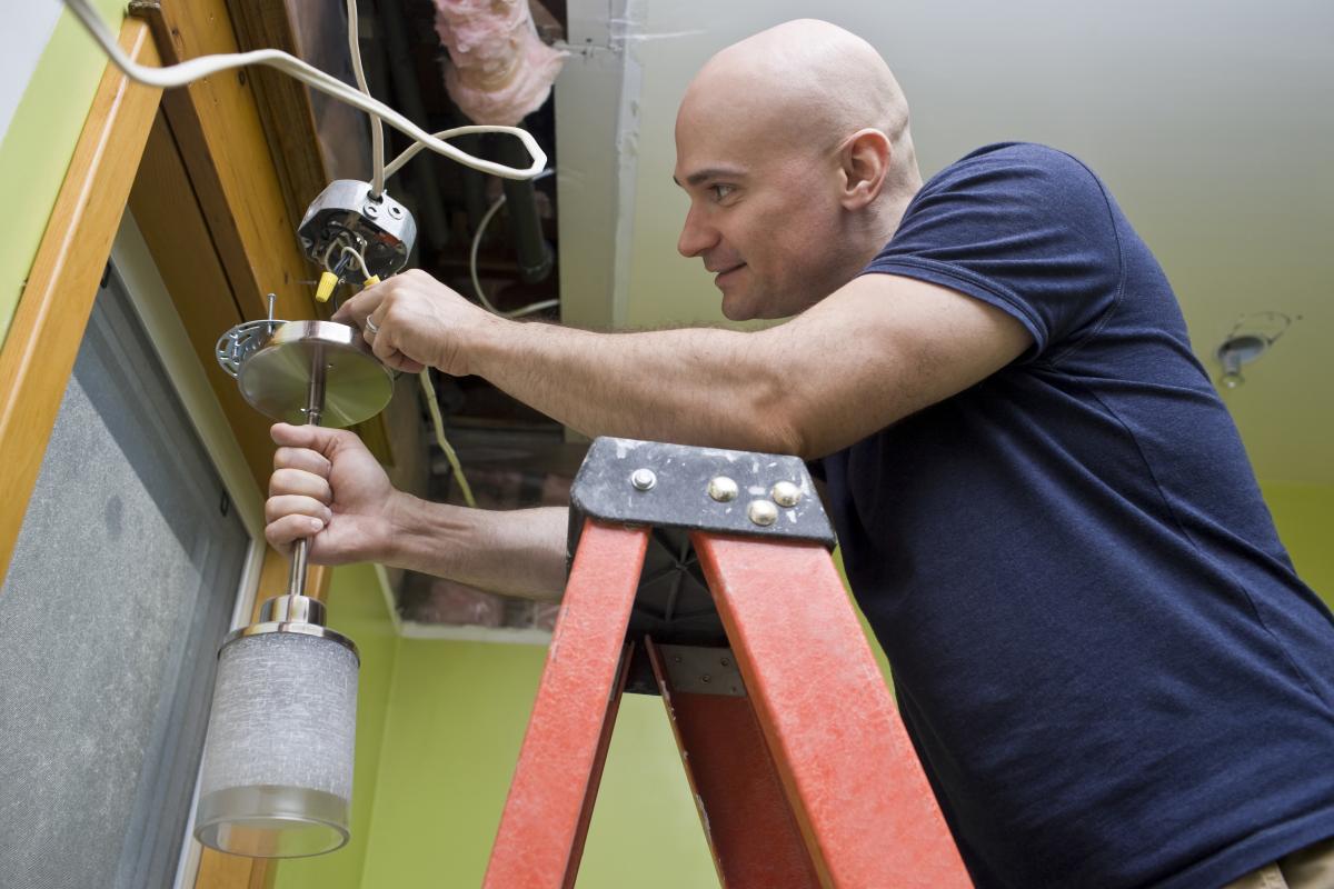 Zamena sijaličnih grla